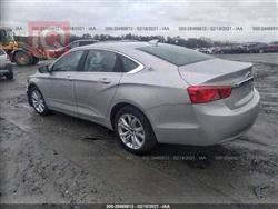 Chevrolet Impala
